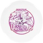 Innova Destroyer Star Distance Driver