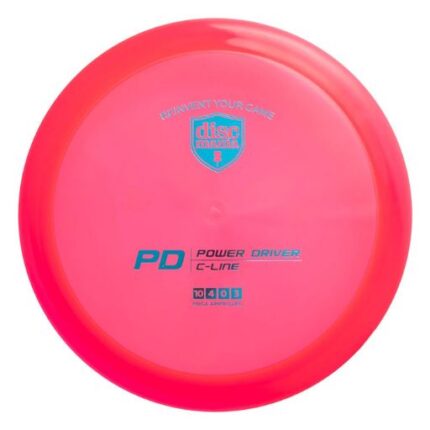 Discmania Discs C-LINE PD