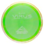 AXIOM VIRUS PROTON DISTANCE DRIVER