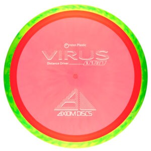 AXIOM VIRUS PROTON DISTANCE DRIVER