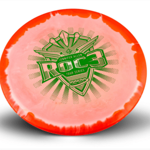 Innova Star Halo Roc3