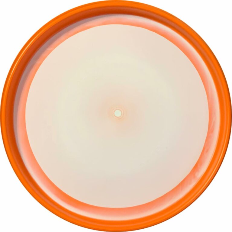 Dynamic Discs Socki Bomb Slammer Supreme Orbit First Run