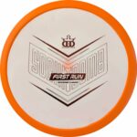 Dynamic Discs Socki Bomb Slammer Supreme Orbit First Run