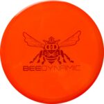 Dynamic Discs Lucid ICE EMAC Truth BeeDynamic
