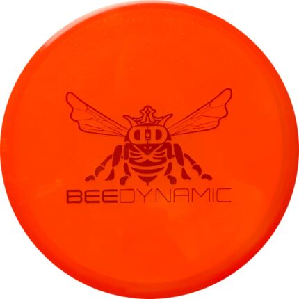 Dynamic Discs Lucid ICE EMAC Truth BeeDynamic