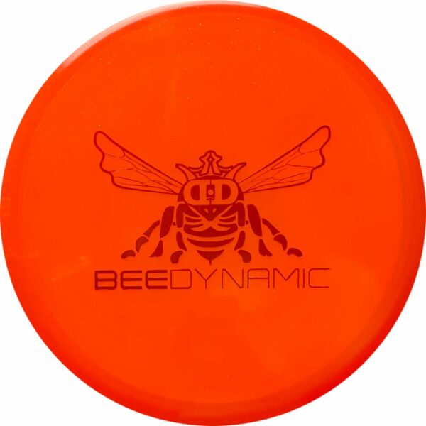 Dynamic Discs Lucid ICE EMAC Truth BeeDynamic