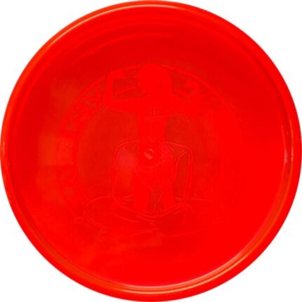 Dynamic Discs Lucid ICE Justice Macie Velediaz