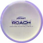 Discraft Ledgestone 2022 Z Metallic Roach