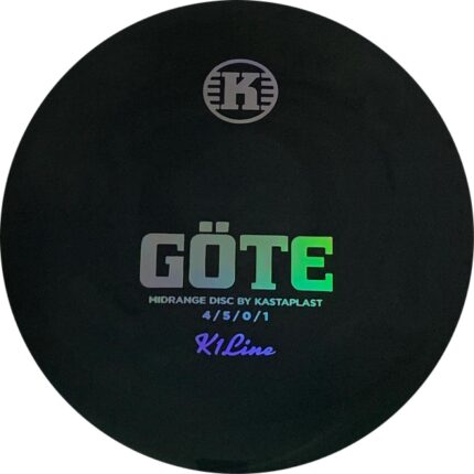 Kastaplast Gote K1