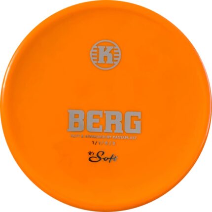 Kastaplast Berg k1 Soft