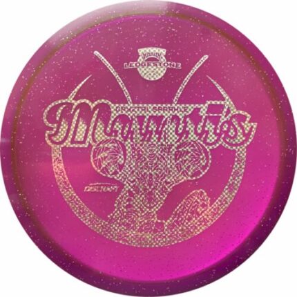 Discraft Cryztal Sparkle Mantis Ledgestone 2022