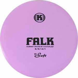 Kastaplast Falk K1 Soft