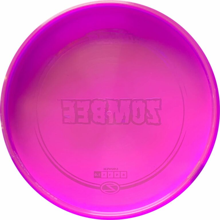 Discraft Z Zombee