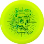 Discraft Ledgestone Big Z Venom Ledgestone Edition