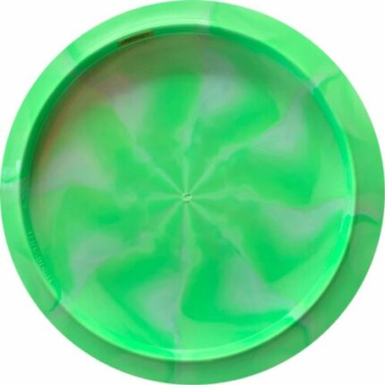 Discraft ESP Swirl Thrasher Ledegestone 2022