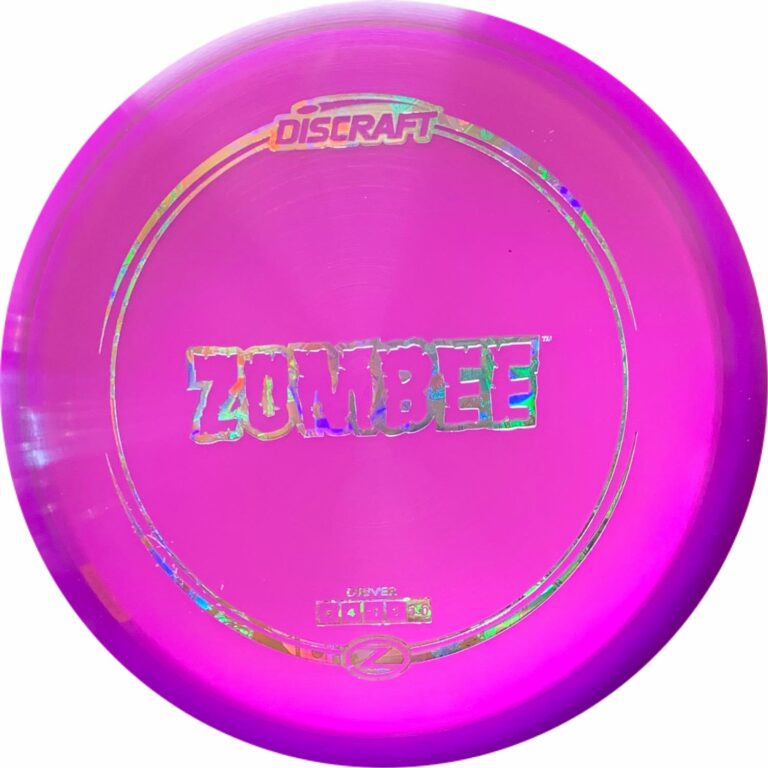 Discraft Z Zombee