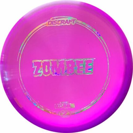 Discraft Z Zombee