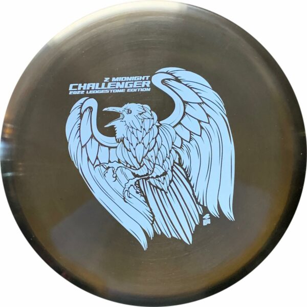 Discraft Z Midnight Challenger Ledgestone Edition