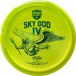 Discmania Simon Lizotte C Line P2 Sky God IV