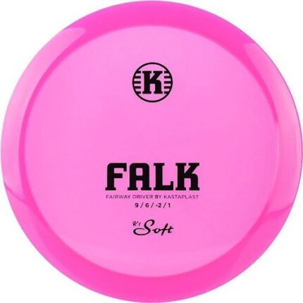 Kastaplast Falk K1 Soft