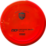Discmania C Line DD3
