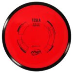 MVP Neutron Tesla
