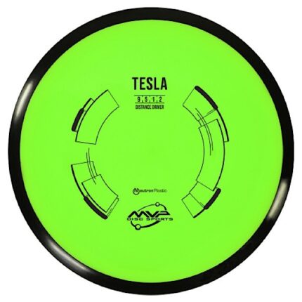 MVP Neutron Tesla