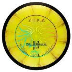 MVP Plasma Tesla Fairway Driver