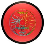 MVP Plasma Tesla Fairway Driver