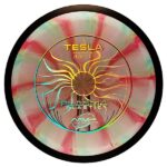 MVP Plasma Tesla Fairway Driver