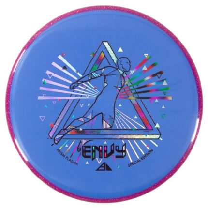 Axiom Envy Prism Plasma Special Edition