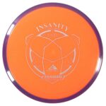 AXIOM DISCS FISSION INSANITY