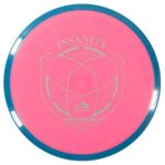 AXIOM FISSION INSANITY FAIRWAY DRIVER