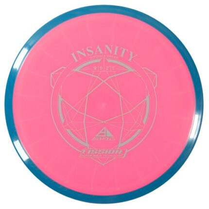 AXIOM FISSION INSANITY FAIRWAY DRIVER