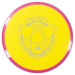 AXIOM DISCS FISSION INSANITY