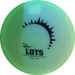 Kastaplast K1 Glow Lots