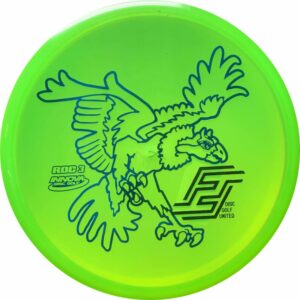 Innova F2 Champion Roc3 Big Bird