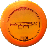 Discraft Z Crank SS