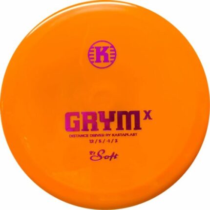 Kastaplast K1 Soft Grym X