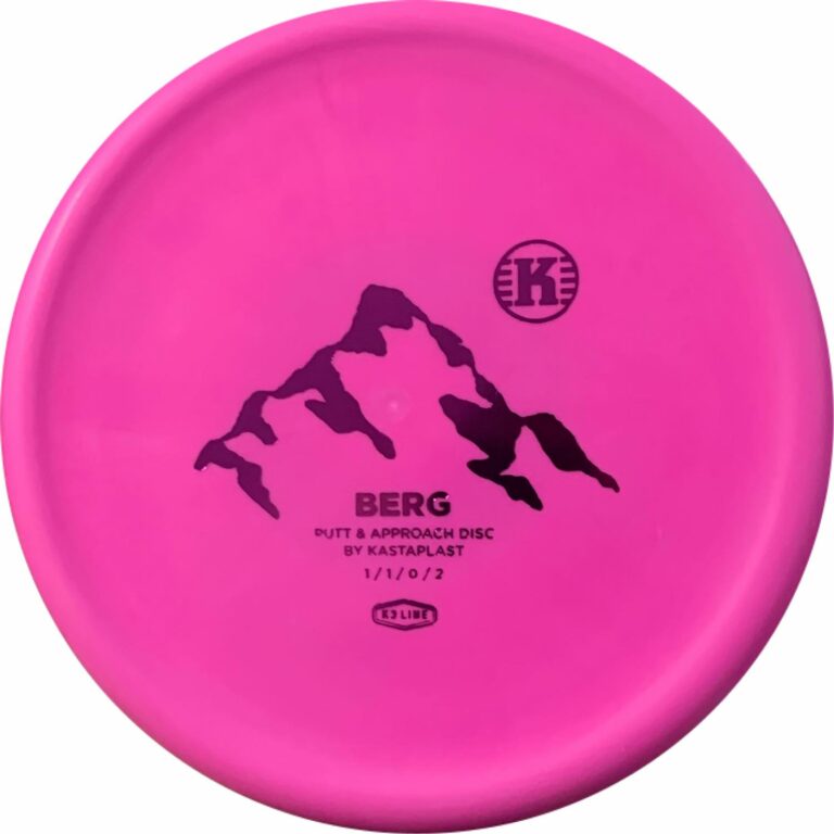 Kastaplast K3 BERG