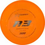 PRODIGY A3 400