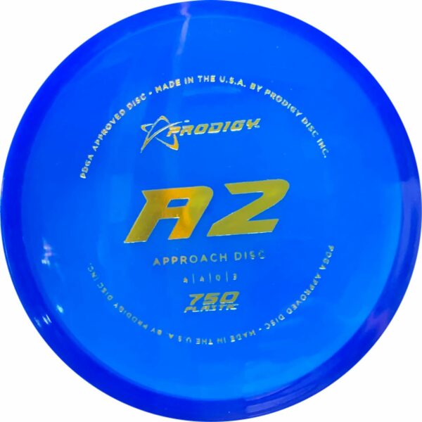 Prodigy A2 750