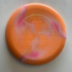 Discraft Luna Paul McBeth Tour Series