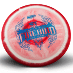 Innova Halo Star Firebird Hailey King Tour Series