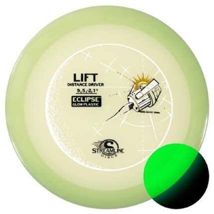 Streamline Lift Eclipse Driver