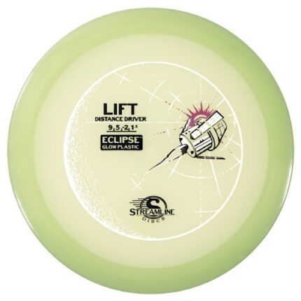 Streamline Lift Eclipse Driver
