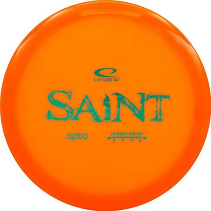 Latitude 64 Saint Opto Fairway Driver