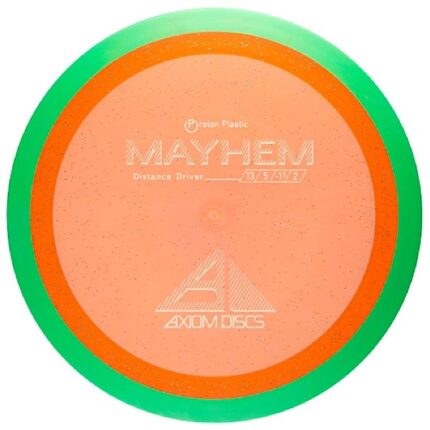 Axiom Discs Proton Mayhem