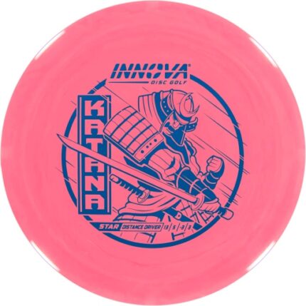 Innova Star Katana