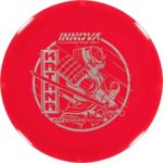 Innova Star Katana